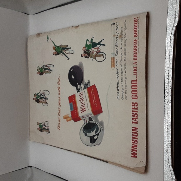 Vintage March 10, 1964 Look Magazine - Picture 4 of 8